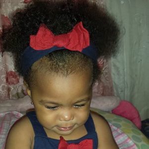 Meet your Posher, Tracy-ann